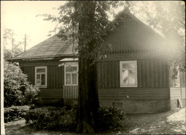 dom, skan 3