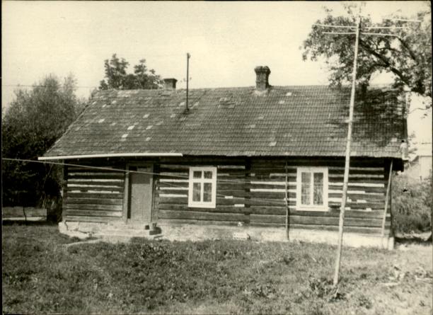 dom, skan 3