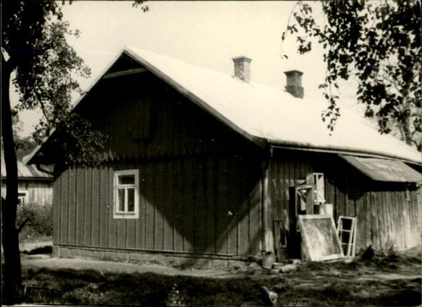 dom, skan 3