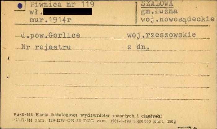 piwnica, skan 1