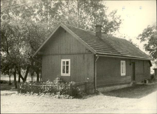 dom, skan 3