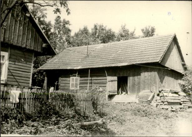 obora, skan 3