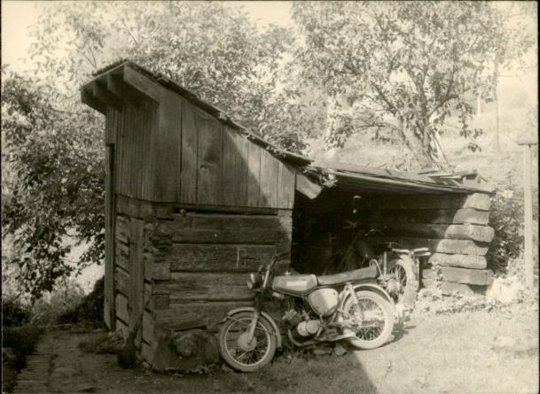 obora, skan 3