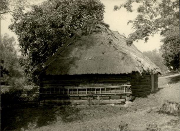 stodoła, skan 3