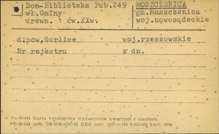 dom - biblioteka publiczna, skan 1