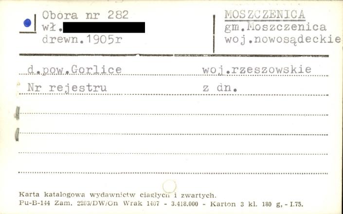 obora, skan 1