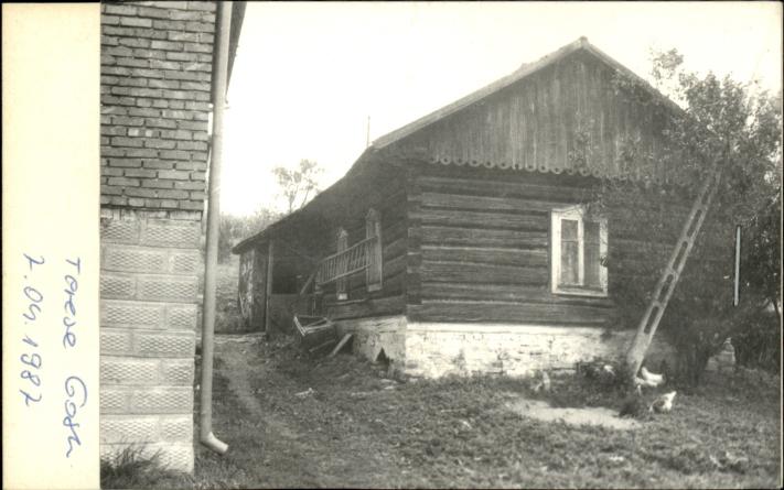 dom, skan 2