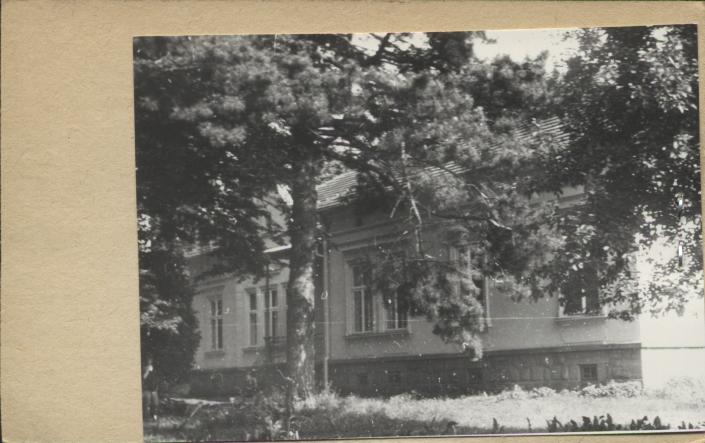 plebania Wikaryjka, skan 2