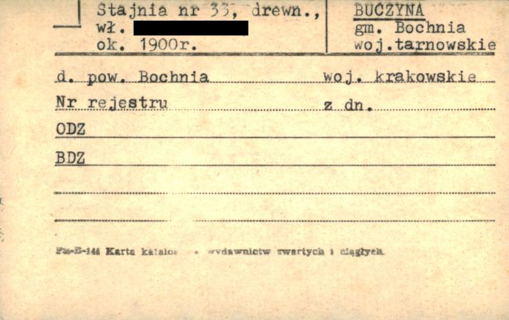 stajnia, skan 1