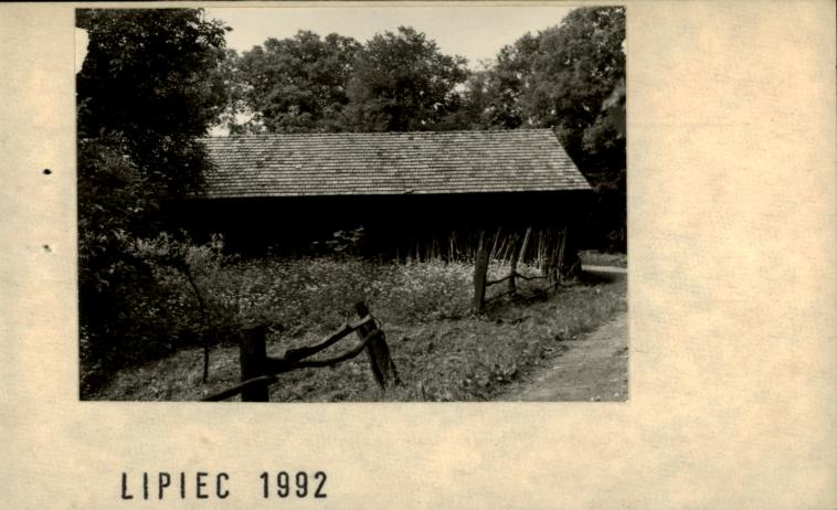 stodoła, skan 2