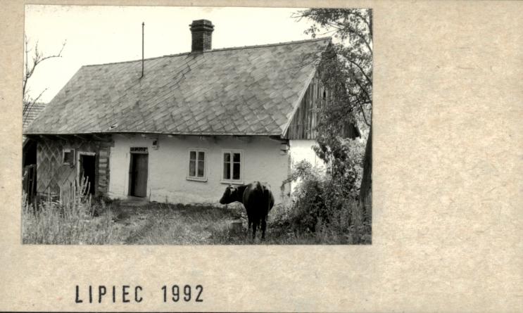 chałupa i stajnia, skan 2