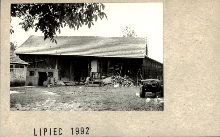 stodoła, skan 2