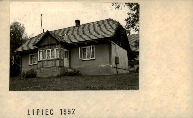 dom, skan 2