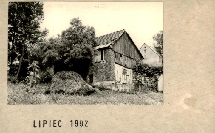 stodoła, skan 2