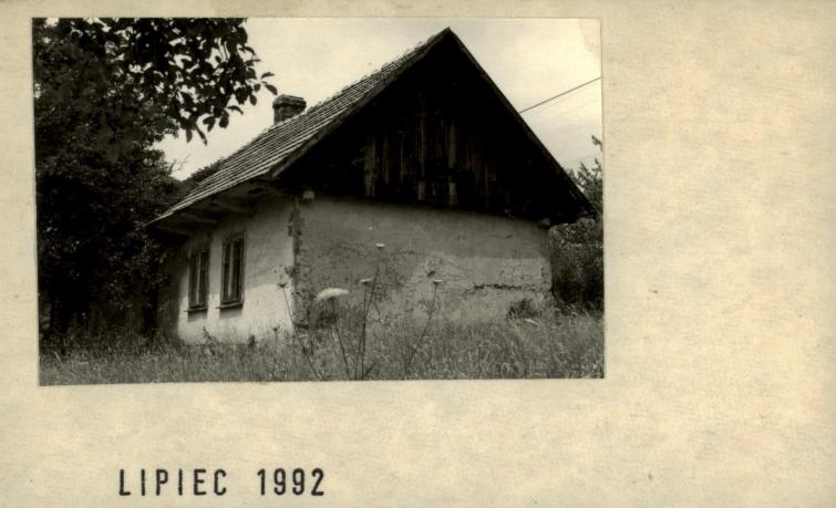 chałupa i stajnia, skan 2