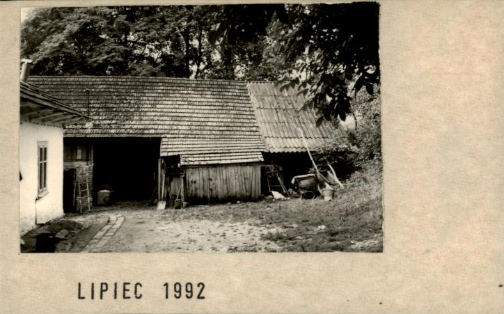 stodoła, skan 2