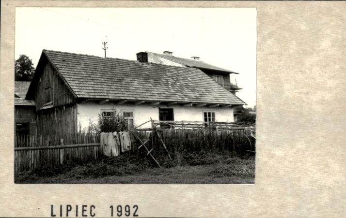 chałupa, skan 2