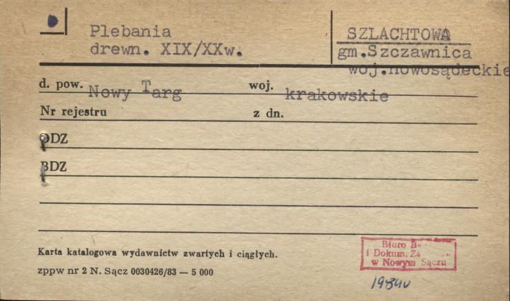plebania, skan 1