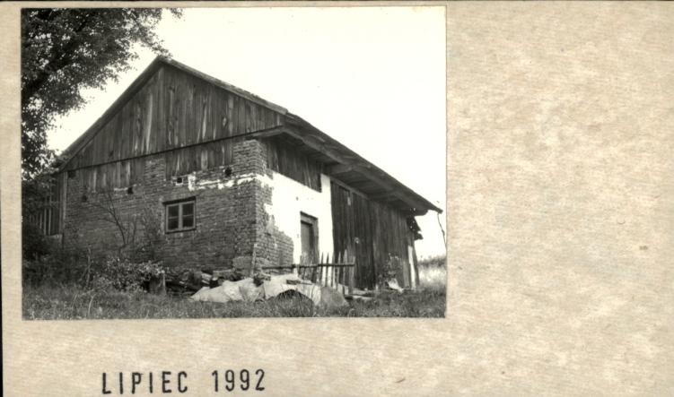 stodoła, skan 2