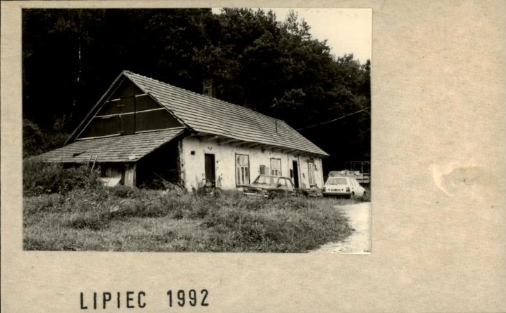 chałupa, skan 2