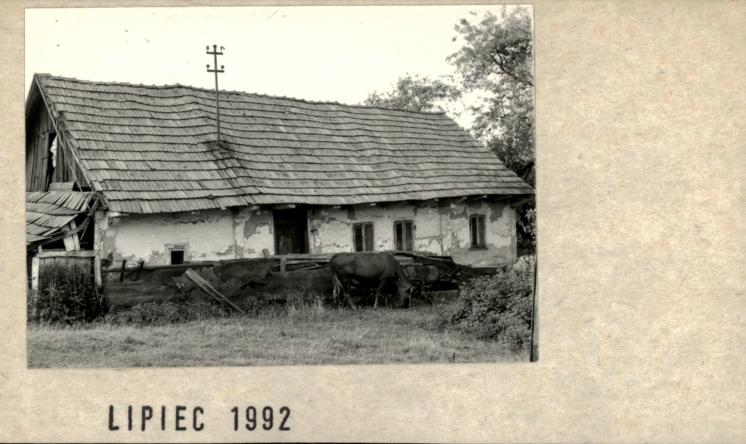 chałupa i stajnia, skan 2