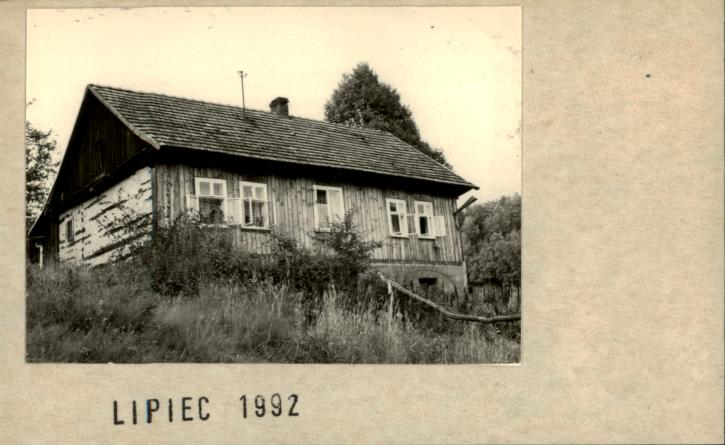 dom, skan 2