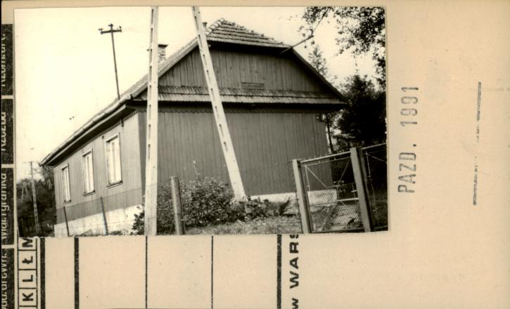 dom, skan 2