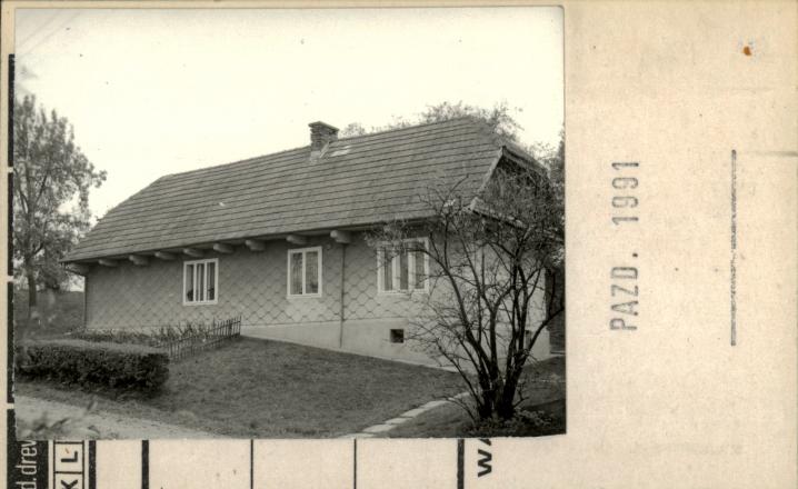chałupa, skan 4