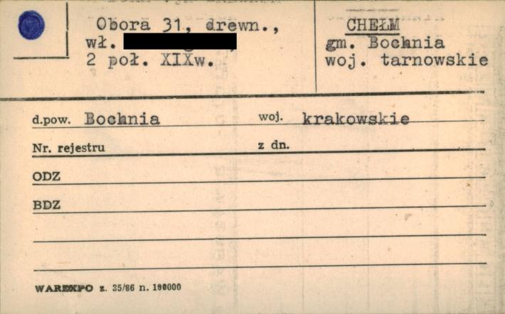 obora, skan 1