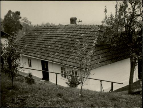 chałupa I, skan 4