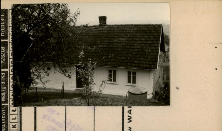 chałupa II, skan 2