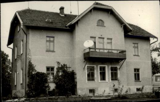 leśniczówka Damienice, skan 7