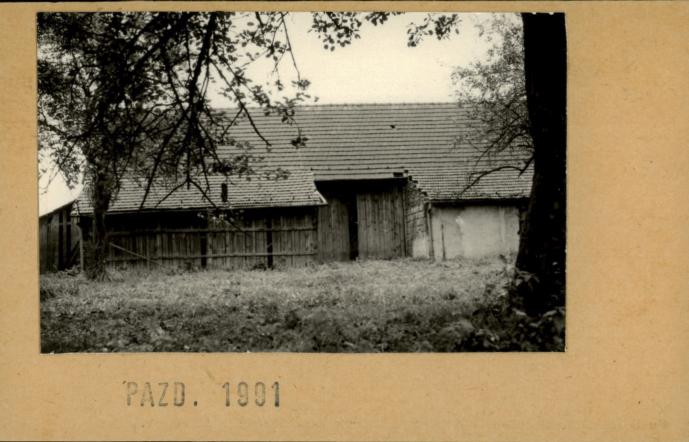 stodoła, skan 2