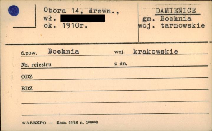 obora, skan 1