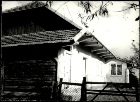 chałupa, skan 3