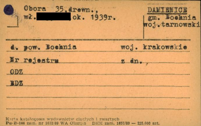 obora, skan 1