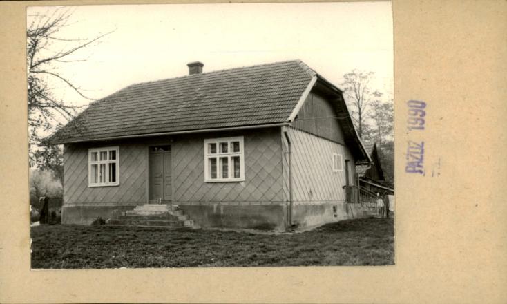 dom, skan 2