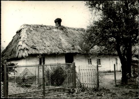 chałupa, skan 4
