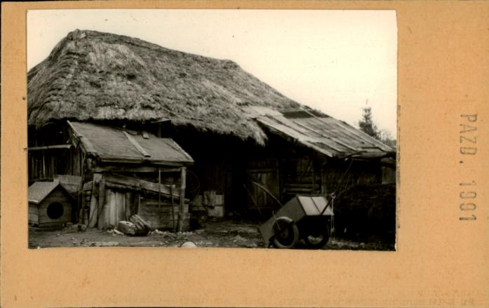 stodoła, skan 2