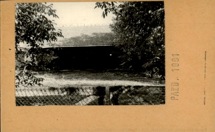 stodoła, skan 2