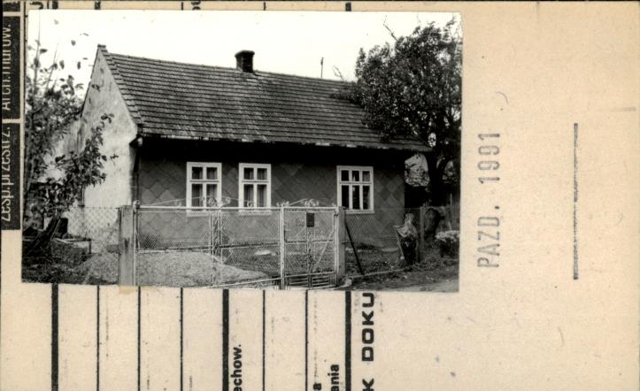 dom, skan 2