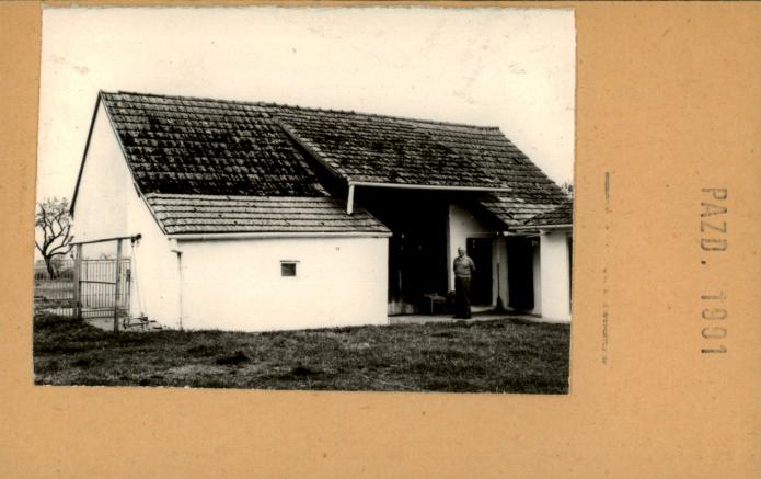 stodoła, skan 2