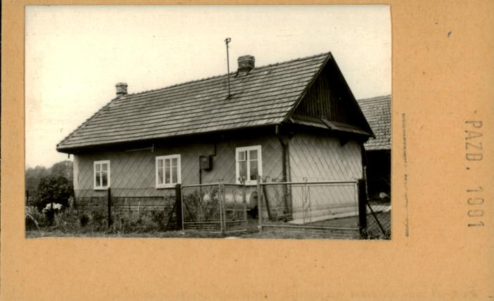 chałupa, skan 2