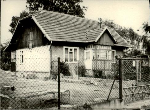 chałupa, skan 3