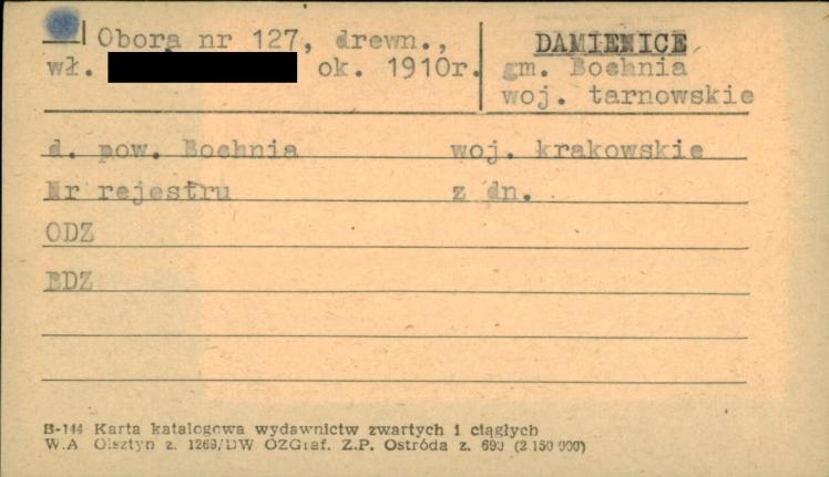 obora, skan 1