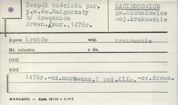 dzwonnica, skan 1