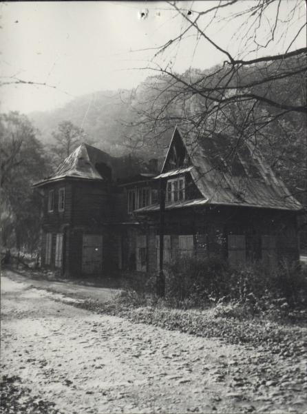 Bazar Warszawski, skan 2