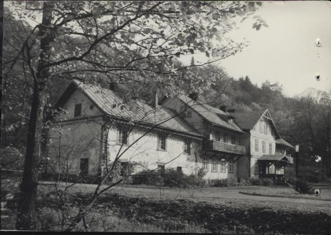 willa Kazimierzówka, skan 2