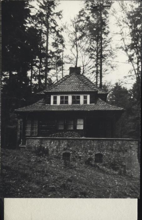 willa Lenartówka, skan 2