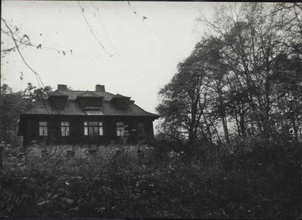 willa Sokołówka, skan 2